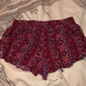 dress shorts